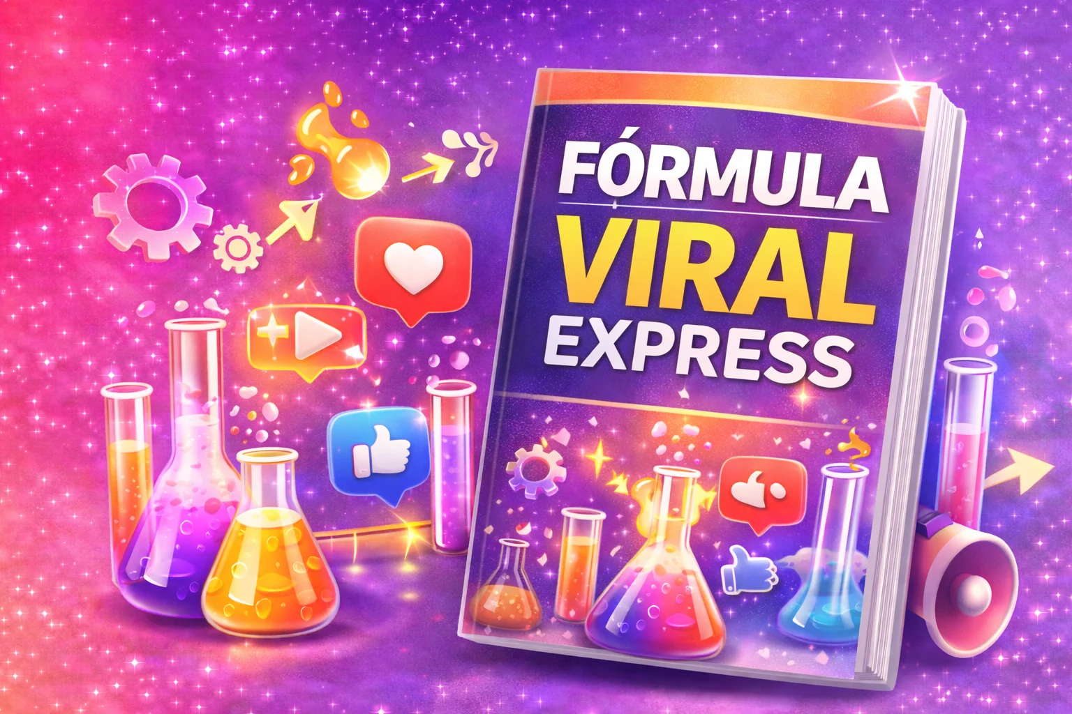 Bono 1: Fórmula Viral Express